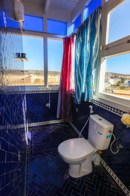 Charming Home With Private Terrace Essaouira Exterior foto