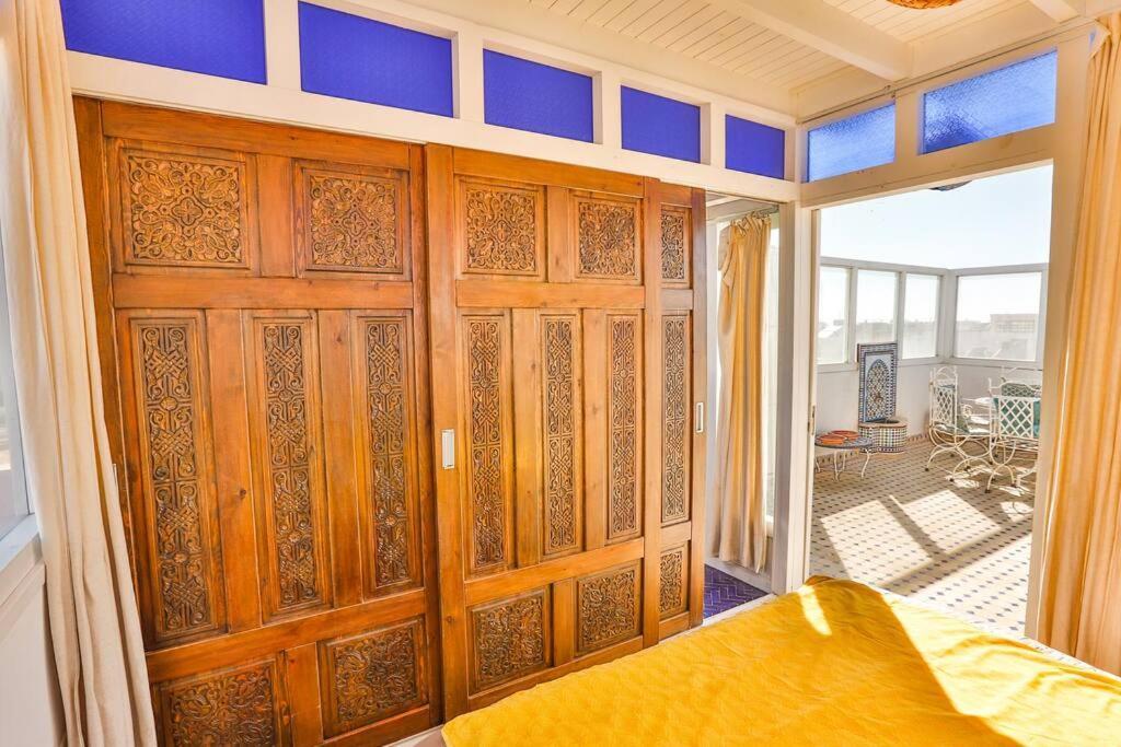 Charming Home With Private Terrace Essaouira Exterior foto