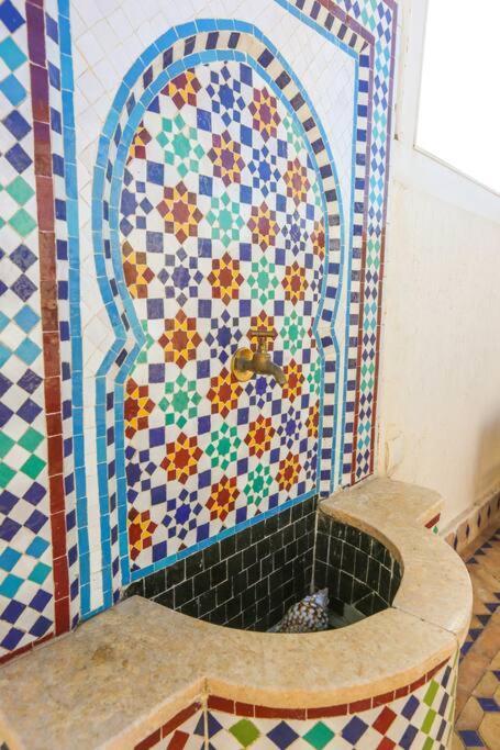 Charming Home With Private Terrace Essaouira Exterior foto