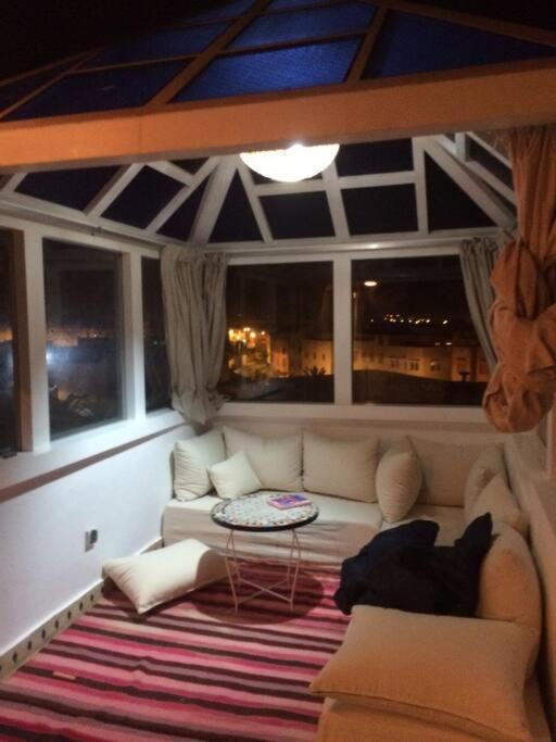 Charming Home With Private Terrace Essaouira Exterior foto